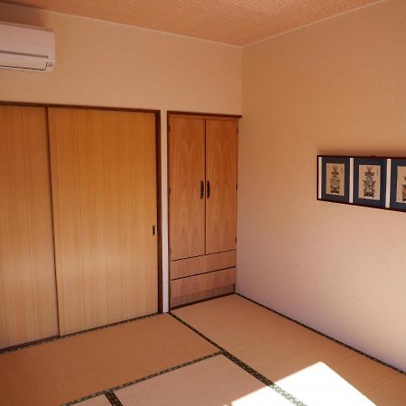 高山Hida House别墅 外观 照片