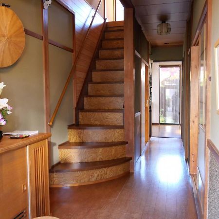 高山Hida House别墅 外观 照片