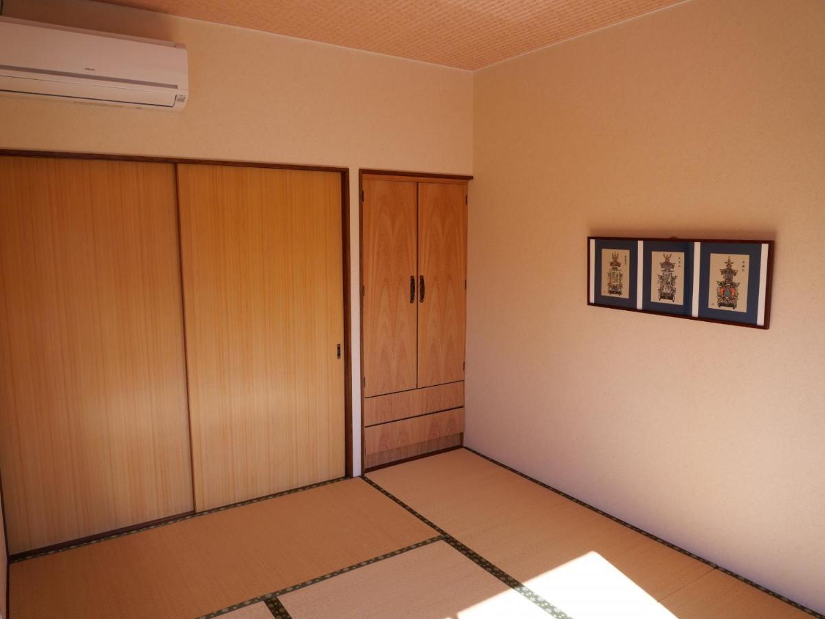 高山Hida House别墅 外观 照片