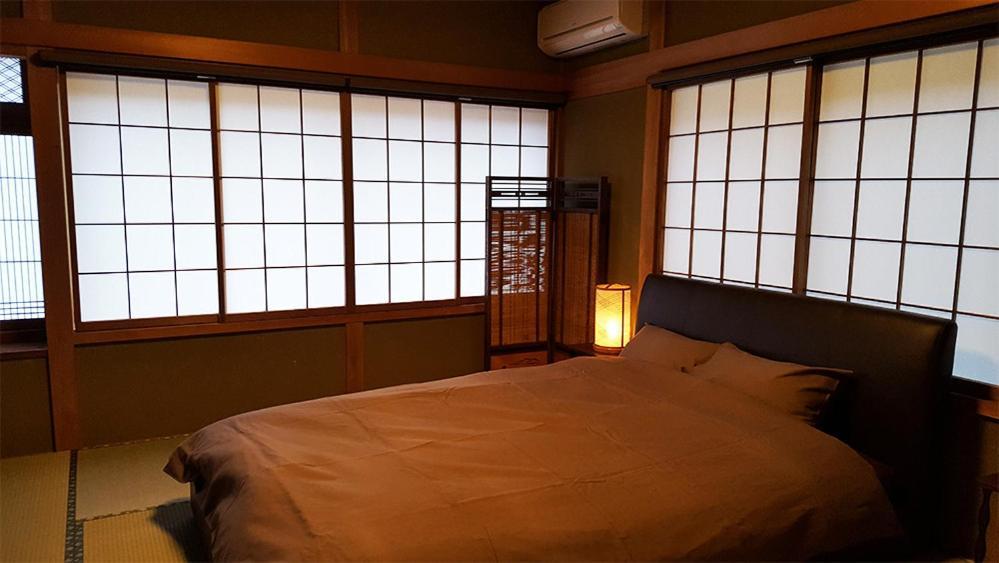高山Hida House别墅 外观 照片